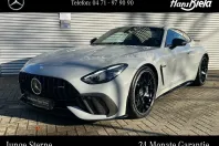 Mercedes-Benz AMG GT din 2025 cu 6.309 km - oferta MER169300 - foto 1
