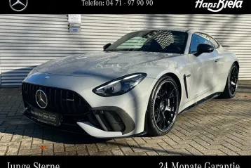 Mercedes-Benz AMG GT din 2025 - oferta MER169300
