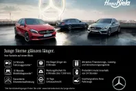 Mercedes-Benz AMG GT din 2025 cu 6.309 km - oferta MER169300 - foto 19