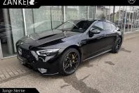 Mercedes-Benz AMG GT din 2024 cu 23.026 km - oferta MER169301 - foto 1
