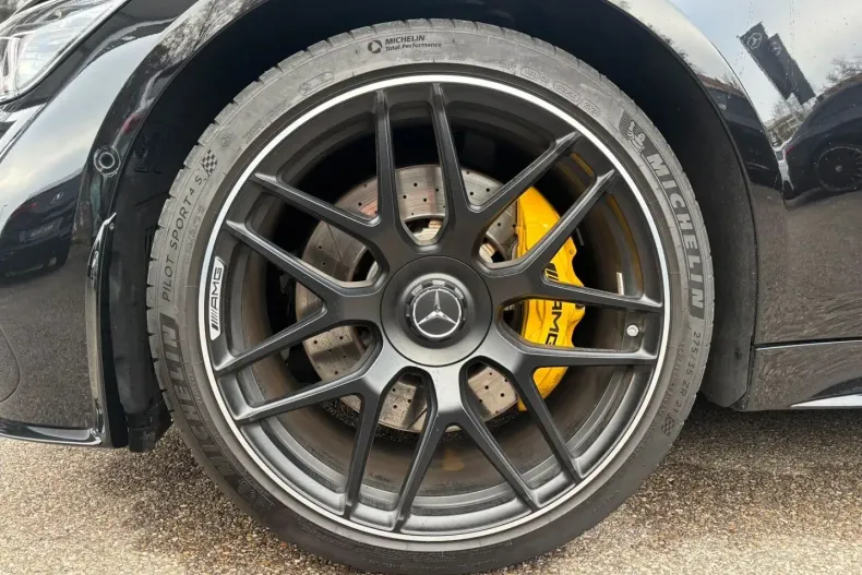 Mercedes-Benz AMG GT din 2024 cu 23.026 km - oferta MER169301 - foto 4