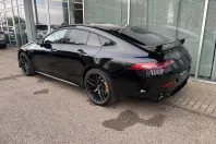 Mercedes-Benz AMG GT din 2024 cu 23.026 km - oferta MER169301 - foto 5