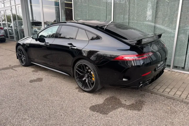 Mercedes-Benz AMG GT din 2024 cu 23.026 km - oferta MER169301 - foto 5