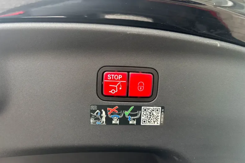 Mercedes-Benz AMG GT din 2024 cu 23.026 km - oferta MER169301 - foto 9