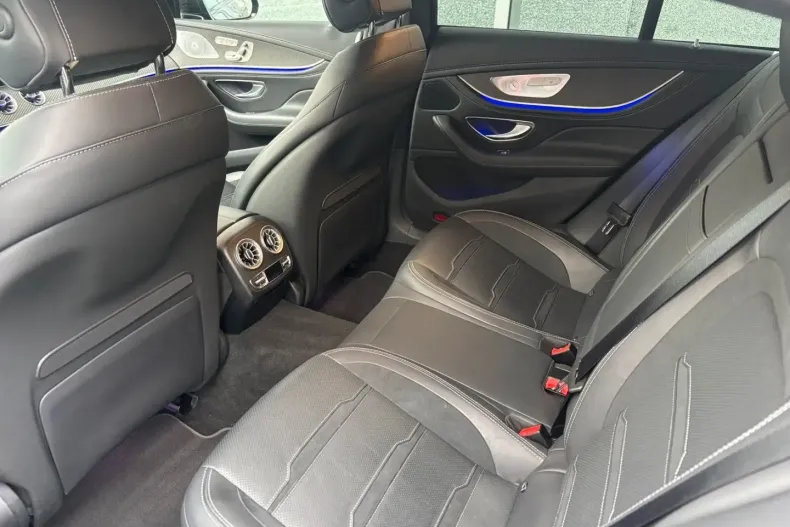 Mercedes-Benz AMG GT din 2024 cu 23.026 km - oferta MER169301 - foto 10