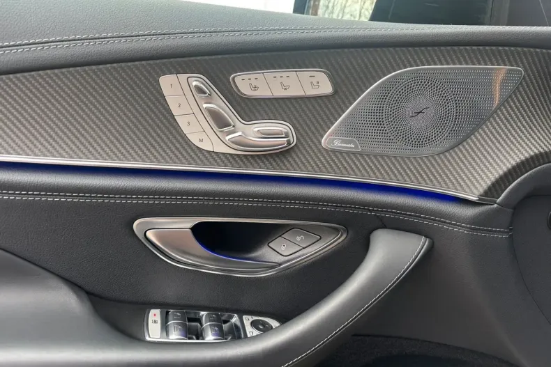 Mercedes-Benz AMG GT din 2024 cu 23.026 km - oferta MER169301 - foto 12