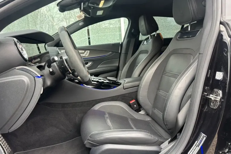 Mercedes-Benz AMG GT din 2024 cu 23.026 km - oferta MER169301 - foto 13