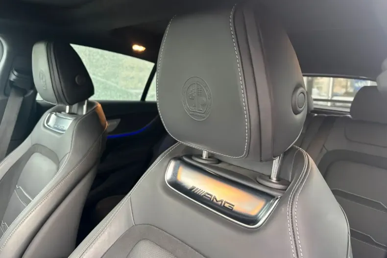 Mercedes-Benz AMG GT din 2024 cu 23.026 km - oferta MER169301 - foto 14