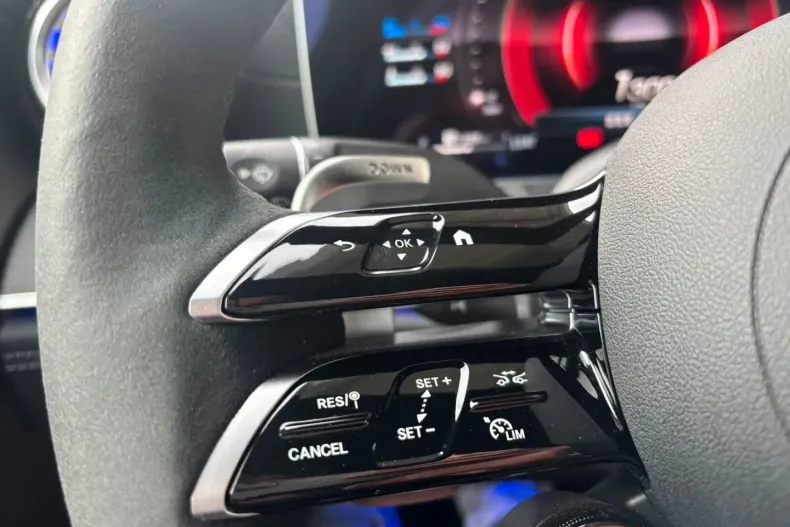 Mercedes-Benz AMG GT din 2024 cu 23.026 km - oferta MER169301 - foto 17