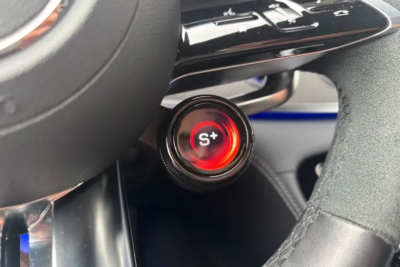 Mercedes-Benz AMG GT din 2024 cu 23.026 km - oferta MER169301 - foto 18