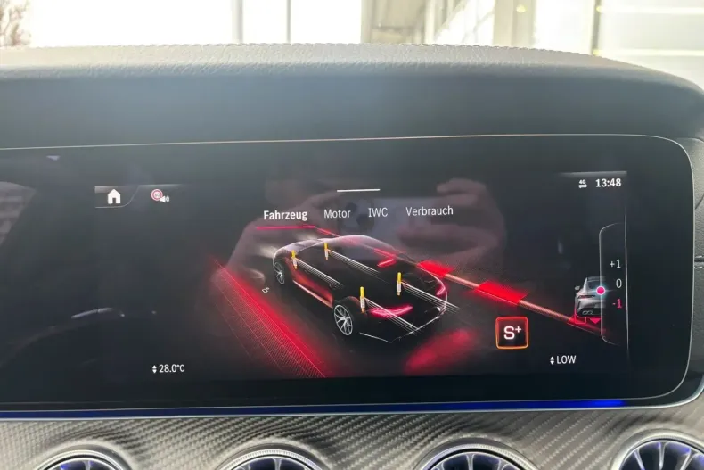 Mercedes-Benz AMG GT din 2024 cu 23.026 km - oferta MER169301 - foto 21