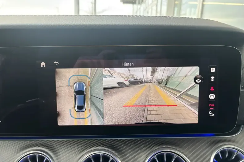 Mercedes-Benz AMG GT din 2024 cu 23.026 km - oferta MER169301 - foto 24