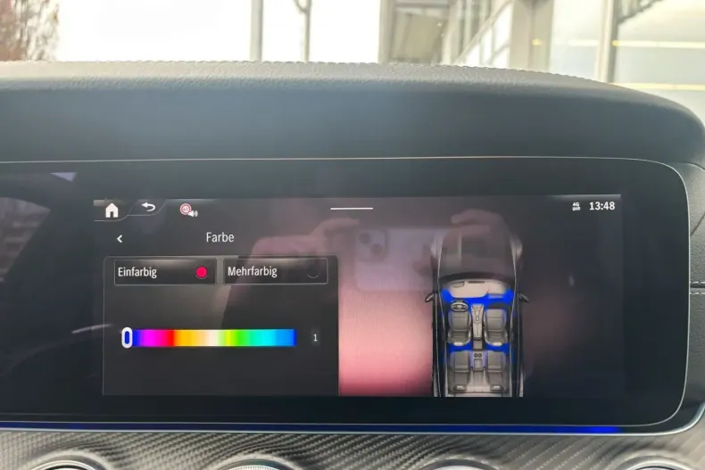 Mercedes-Benz AMG GT din 2024 cu 23.026 km - oferta MER169301 - foto 25