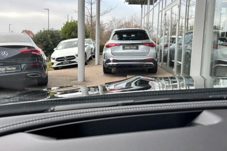 Mercedes-Benz AMG GT din 2024 cu 23.026 km - oferta MER169301 - foto 26