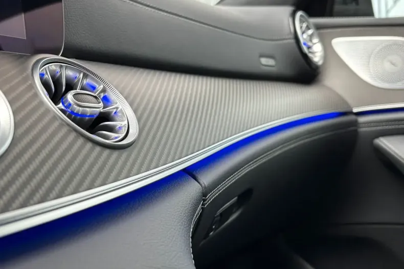 Mercedes-Benz AMG GT din 2024 cu 23.026 km - oferta MER169301 - foto 27