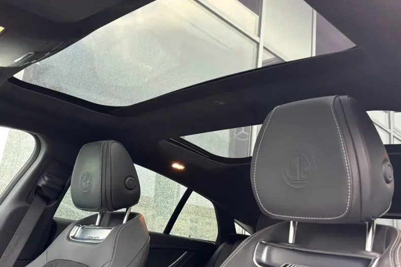 Mercedes-Benz AMG GT din 2024 cu 23.026 km - oferta MER169301 - foto 28