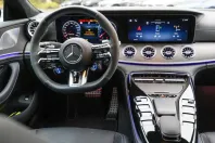 Mercedes-Benz AMG GT S din 2025 cu 21.355 km - oferta MER169302 - foto 11