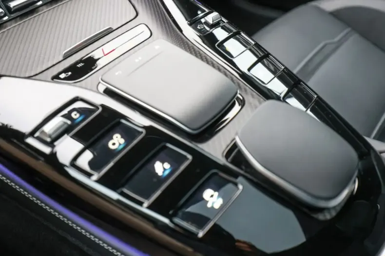 Mercedes-Benz AMG GT S din 2025 cu 21.355 km - oferta MER169302 - foto 18