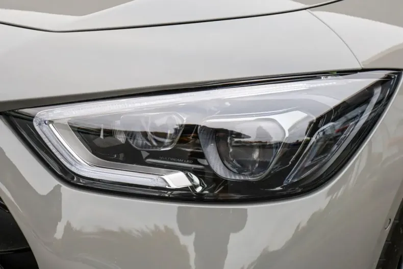 Mercedes-Benz AMG GT S din 2025 cu 21.355 km - oferta MER169302 - foto 36