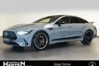 Mercedes-Benz AMG GT din 2024 cu 27.306 km - oferta MER169303 - foto 1