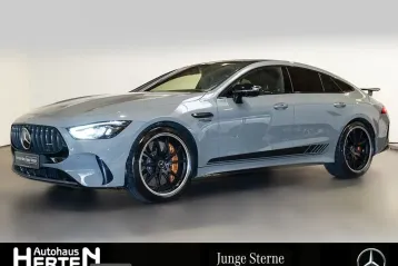 Mercedes-Benz AMG GT din 2024 - oferta MER169303