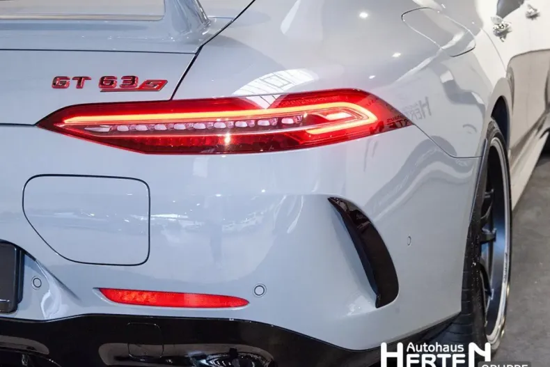 Mercedes-Benz AMG GT din 2024 cu 27.306 km - oferta MER169303 - foto 15