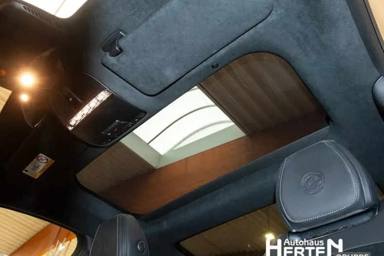 Mercedes-Benz AMG GT din 2024 cu 27.306 km - oferta MER169303 - foto 18