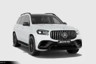 Mercedes-Benz GLS 63 din 2024 cu 39.700 km - oferta MER169304 - foto 1