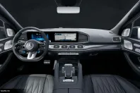 Mercedes-Benz GLS 63 din 2024 cu 39.700 km - oferta MER169304 - foto 4