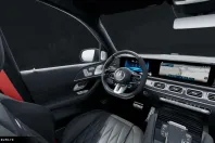 Mercedes-Benz GLS 63 din 2024 cu 39.700 km - oferta MER169304 - foto 5