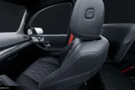 Mercedes-Benz GLS 63 din 2024 cu 39.700 km - oferta MER169304 - foto 8