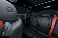 Mercedes-Benz GLS 63 din 2024 cu 39.700 km - oferta MER169304 - foto 11