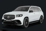 Mercedes-Benz GLS 63 din 2024 cu 39.700 km - oferta MER169304 - foto 12