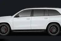 Mercedes-Benz GLS 63 din 2024 cu 39.700 km - oferta MER169304 - foto 13