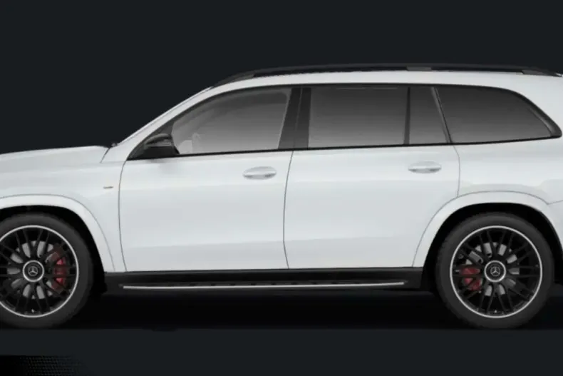 Mercedes-Benz GLS 63 din 2024 cu 39.700 km - oferta MER169304 - foto 13