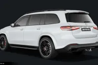 Mercedes-Benz GLS 63 din 2024 cu 39.700 km - oferta MER169304 - foto 14