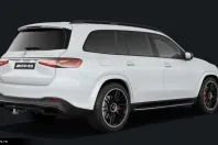 Mercedes-Benz GLS 63 din 2024 cu 39.700 km - oferta MER169304 - foto 15