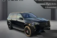 Mercedes-Benz GLS 63 din 2024 cu 14.700 km - oferta MER169305 - foto 1