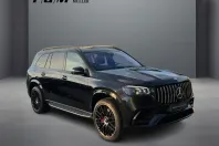 Mercedes-Benz GLS 63 din 2024 cu 14.700 km - oferta MER169305 - foto 2