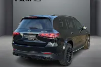 Mercedes-Benz GLS 63 din 2024 cu 14.700 km - oferta MER169305 - foto 4