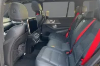 Mercedes-Benz GLS 63 din 2024 cu 14.700 km - oferta MER169305 - foto 7