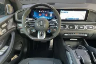 Mercedes-Benz GLS 63 din 2024 cu 14.700 km - oferta MER169305 - foto 9