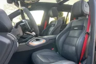 Mercedes-Benz GLS 63 din 2024 cu 14.700 km - oferta MER169305 - foto 12