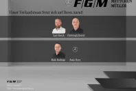 Mercedes-Benz GLS 63 din 2024 cu 14.700 km - oferta MER169305 - foto 19