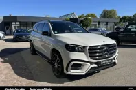Mercedes-Benz GLS 450 din 2024 cu 36.415 km - oferta MER169306 - foto 4