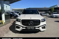 Mercedes-Benz GLS 450 din 2024 cu 36.415 km - oferta MER169306 - foto 5
