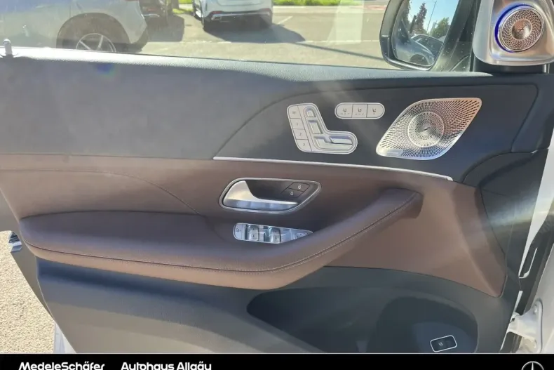 Mercedes-Benz GLS 450 din 2024 cu 36.415 km - oferta MER169306 - foto 6