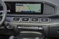 Mercedes-Benz GLS 450 din 2025 cu 19.900 km - oferta MER169308 - foto 10