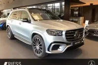 Mercedes-Benz GLS 450 din 2024 cu 50.157 km - oferta MER169309 - foto 8