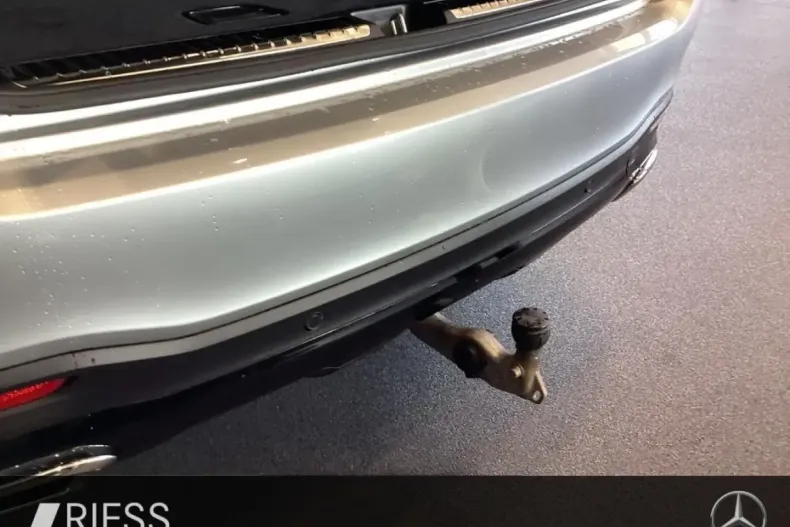 Mercedes-Benz GLS 450 din 2024 cu 50.157 km - oferta MER169309 - foto 13